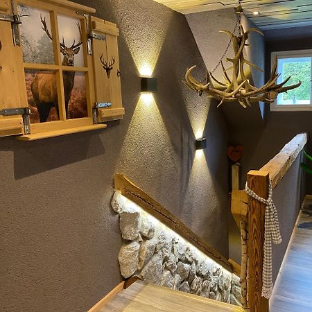 Chalet Am Weissenbach Hinterstoder Eksteriør billede
